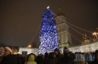 Семь тысяч спасателей будут дежурить на новогодние праздники в Украине