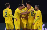 Перед решающим для сборной Украины матчем Лиги наций еще 3 игрока нашей команды заразились коронавирусом