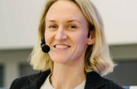 ​Фінансова ізоляція РФ від демократичного світу має продовжуватися, – віцепрезидентка КШЕ