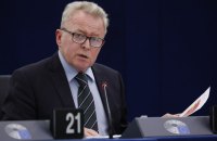 Комісар ЄС із питань сільського господарства виступив за заборону українського імпорту до кінця року