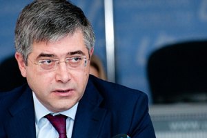 Азаров назначил и.о. главы "Энергоатома" в обход министров?