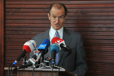 Госдеп: У США и Европы есть план на случай полномасштабного вторжения РФ в Украину