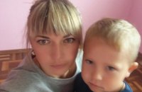 Хочу щоб чоловік бачив нас з неба і пишався 
