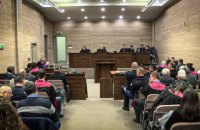 В Косово за сговор с целью убийства президента и премьера осуждены восемь человек