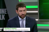 Путин переоценил возможности России, и это будет стоить ему власти, - Bloomberg 