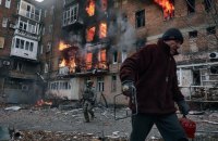 Майже 90% мешканців Бахмутської громади переїхали до більш безпечних регіонів