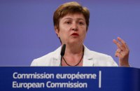 Очільниця МВФ закликала Китай змінити баланс економіки в бік споживання