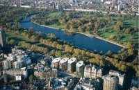 Лондон хочет стать столицей олигархов