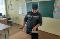 У Львові евакуювали до церкви більш ніж 400 учнів через запах газу в школі