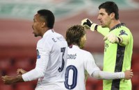 "Реал" оновив рекорд Ліги чемпіонів за виходами в півфінал