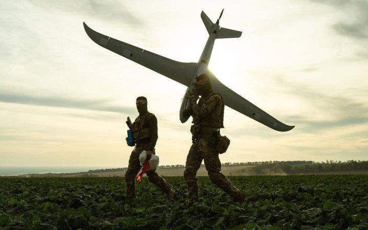 Український оборонний сектор цього року наростить обсяги ушестеро, – Мінстратегпром