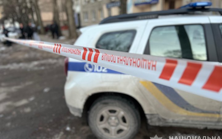 З початку року внаслідок терактів загинуло четверо поліцейських: Нацполіція посилить заходи безпеки біля відділків 