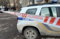 З початку року внаслідок терактів загинуло четверо поліцейських: Нацполіція посилить заходи безпеки біля відділків 