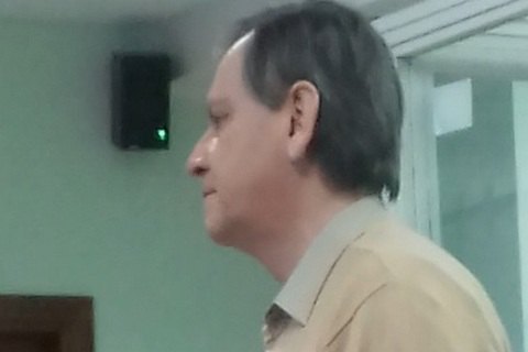 Фигурант дела Онищенко сбежал