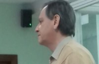 Фігурант справи Онищенка втік