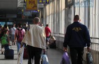 Киевсовет поддержал петицию за запрет полиэтиленовых пакетов