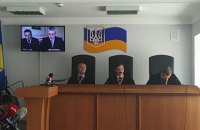 Командувач внутрішніх військ часів Януковича: "Межигір'я" готувалися штурмувати військові на бронетехніці