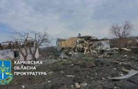 Окупанти обстріляли смт Слатине на Харківщині, загинуло двоє мирних мешканців