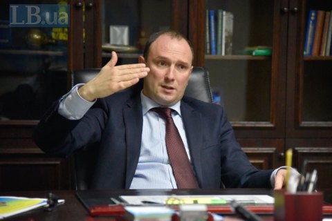 Народ Украины должен стать гарантом от саботажа следующим президентом курса на ЕС и НАТО, - замглавы МИД