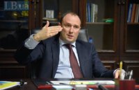 Народ Украины должен стать гарантом от саботажа следующим президентом курса на ЕС и НАТО, - замглавы МИД