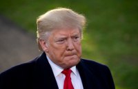 Йованович против Трампа, или Как Украину делают соучастницей преступления