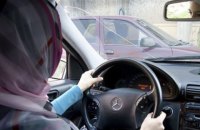 У Швейцарії більше половини учасників референдуму проголосували за заборону одягу, що закриває обличчя 