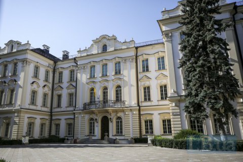 Верховний Суд відклав розгляд позову про оскарження указу Зеленського про Тупицького 