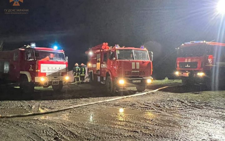 Унаслідок російських атак за добу постраждали 14 областей України, – зведення ОВА