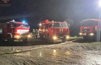 Унаслідок російських атак за добу постраждали 14 областей України, – зведення ОВА