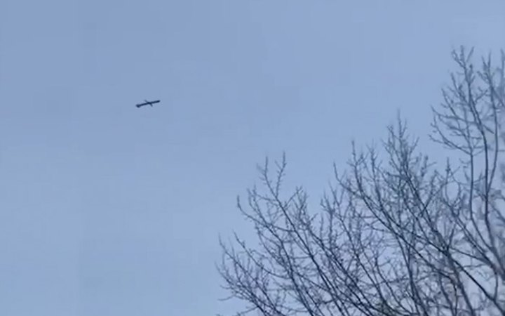 Існує реальна можливість повторення Росією ракетного терору щодо енергетичної інфраструктури України, – МО Британії