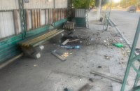 П'ятеро цивільних постраждали через російські обстріли Харківщини