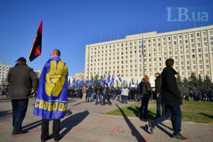 ЦИК обработала 100% протоколов: в Раду прошли шесть партий
