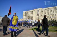 ЦИК обработала 100% протоколов: в Раду прошли шесть партий