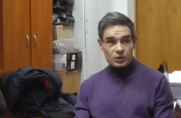 Дело Шеремета: свидетель рассказал, почему обеспечил ложное алиби Антоненко