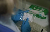 Британцы в отдельных случаях смогут делать прививки различными вакцинами