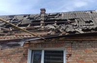 Головне за середу, 20 травня: майже 180 боєзіткнень, схема з «порноофісами» та підозри топпосадовцям Нацполіції  
