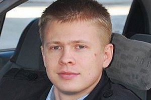 Руководитель "Дорожного контроля" покинул Украину 