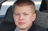 Руководитель "Дорожного контроля" покинул Украину 