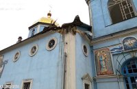 Головне за ніч. Неділя, 16 квітня 
