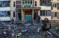 Головне за неділю, 7 січня: удари по Харкову, відбиті штурми на Авдіївському та Мар'їнському напрямках