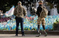 Ветеранська політика: виклики, які не можна відкладати 