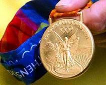 На развитие легкой атлетики Хмельницкий тратит больше, чем Днепропетровск