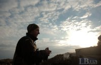 З початку доби на Донбасі зафіксовано одне порушення режиму тиші