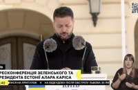 «Трішки» ракет до Patriot і згода на ліцензії для виробництва SCALP: президент підсумував домовленості з партнерами
