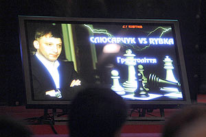 Человек vs компьютер: шахматный гений или хорошая память