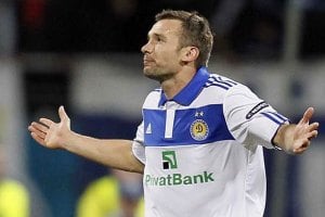 ​Шевченко: «Несмотря на результат, мы играли правильно»