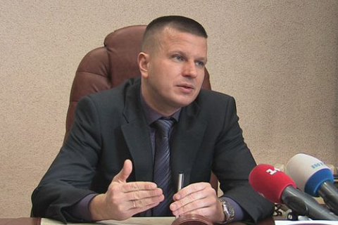 Новый глава безопасности "Укрзализныци" известен "крышеванием" добычи янтаря, - СМИ