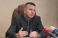 Новый глава безопасности "Укрзализныци" известен "крышеванием" добычи янтаря, - СМИ