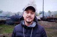 На Венеціанському кінофестивалі відбулася світова прем'єра драми "Відблиск" Васяновича