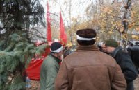 В Полтавской области возбудили дело против "фальшивого" чернобыльца